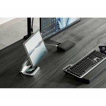 Housse pour Tablette Kensington K58277WW Argenté