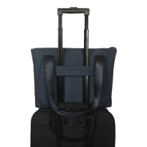 Laptop Backpack Targus TBA00102GL Blue