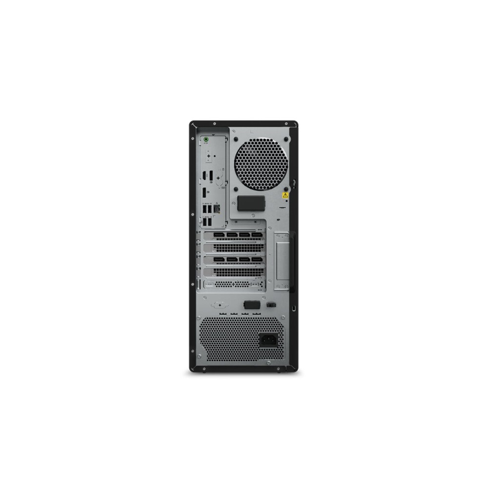 PC de bureau Lenovo ThinkStation P3 Intel Core i7-13700 16 GB RAM 512 GB SSD