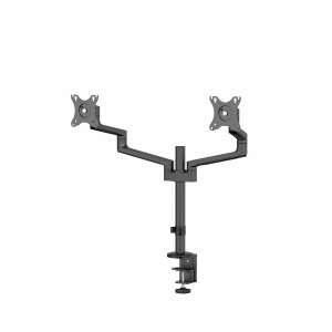 Support de table d'écran Neomounts DS60-425BL2 Noir 27"