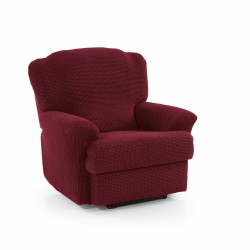 Housse de fauteuil avec pieds séparés Sofaskins NIAGARA