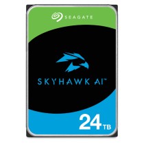 Festplatte Seagate ST24000VE002 3,5" 24 TB