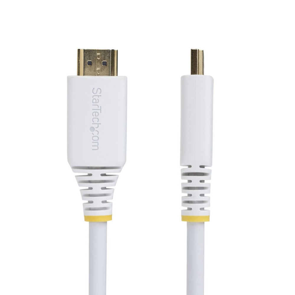 Chargeur d'ordinateur portable Startech HDMI2-CABLE-4K60-6FW