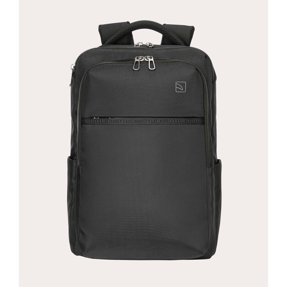 Laptoptasche Tucano BKMAR15-AGS-BK Schwarz