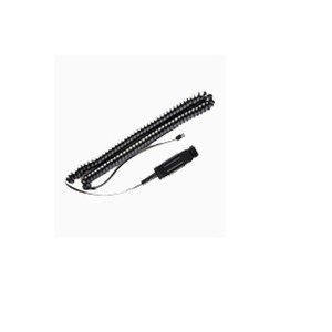 Telephone cable V7 BL-09+P 2 m