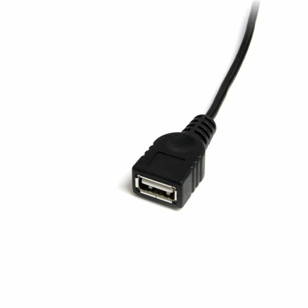 USB A zu USB-B-Kabel Startech USBMUSBFM1 