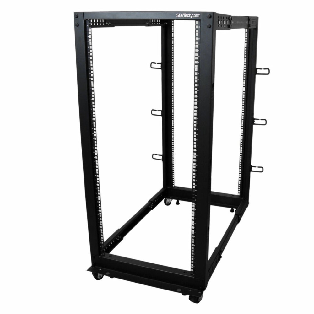 Wandschaltschrank Startech 4POSTRACK25U 