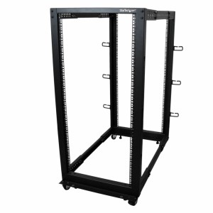Wandschaltschrank Startech 4POSTRACK25U 