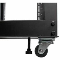 Wall-mounted Rack Cabinet Startech 4POSTRACK25U 