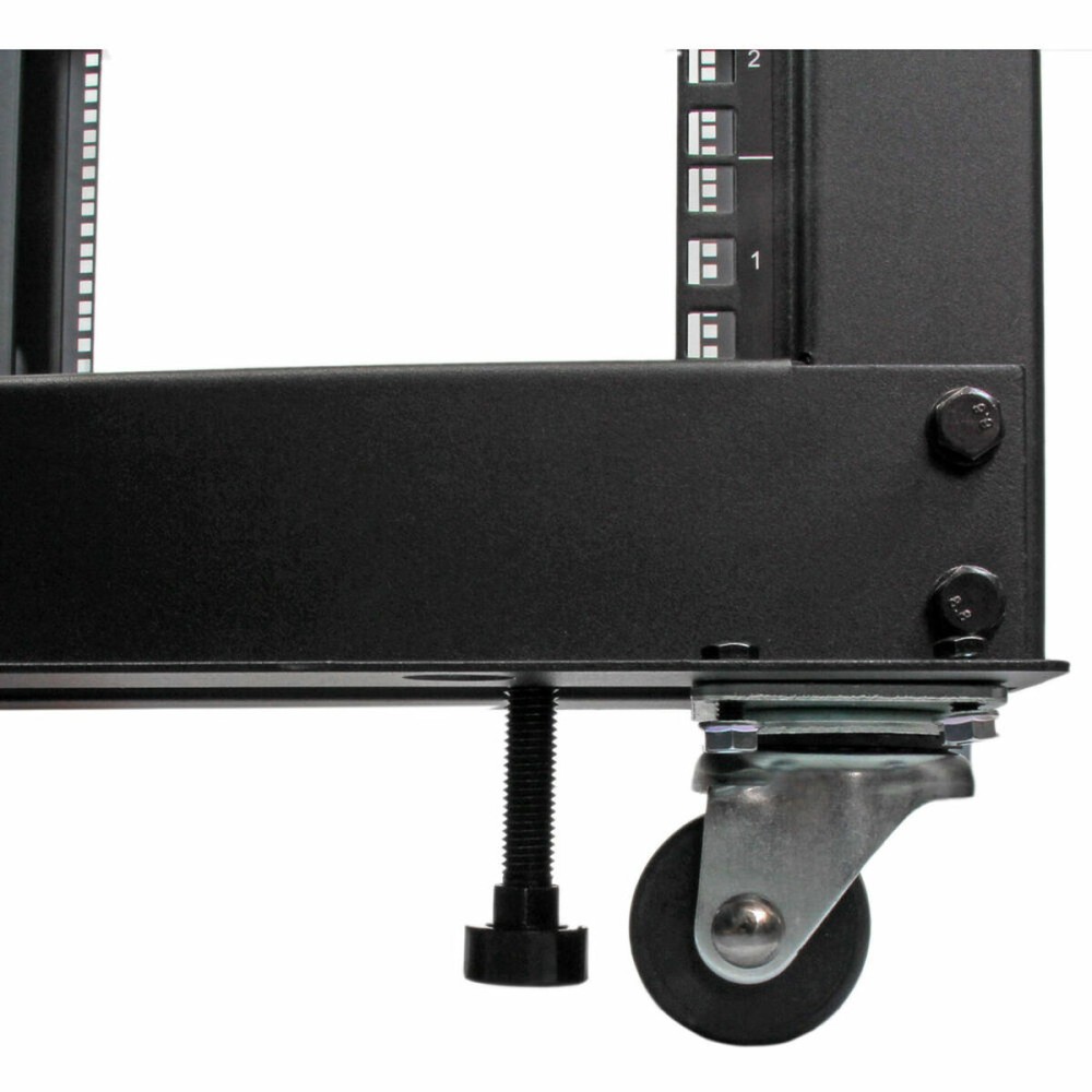 Wall-mounted Rack Cabinet Startech 4POSTRACK25U 