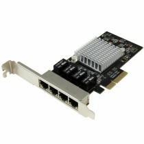 Carte Réseau Startech ST4000SPEXI 