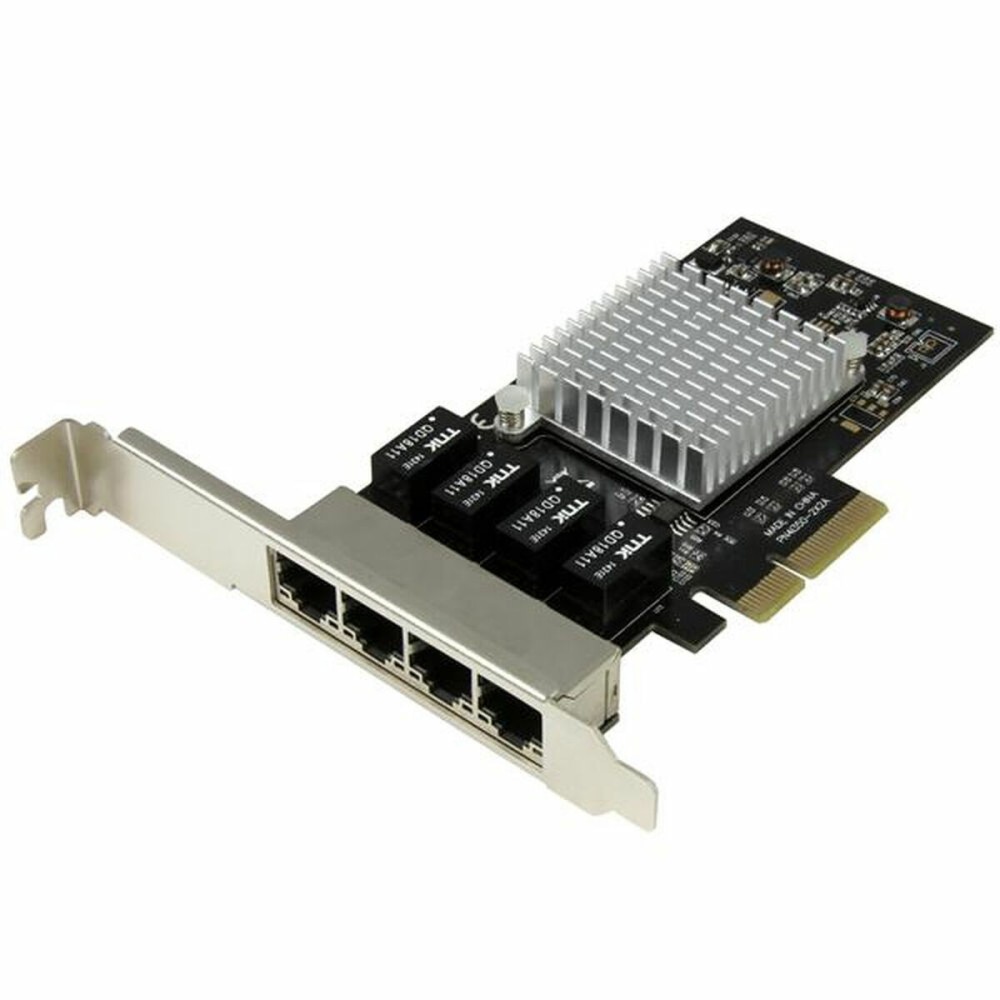 Carte Réseau Startech ST4000SPEXI 