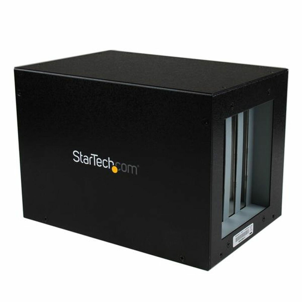 Châssis PCI Startech PEX2PCI4 