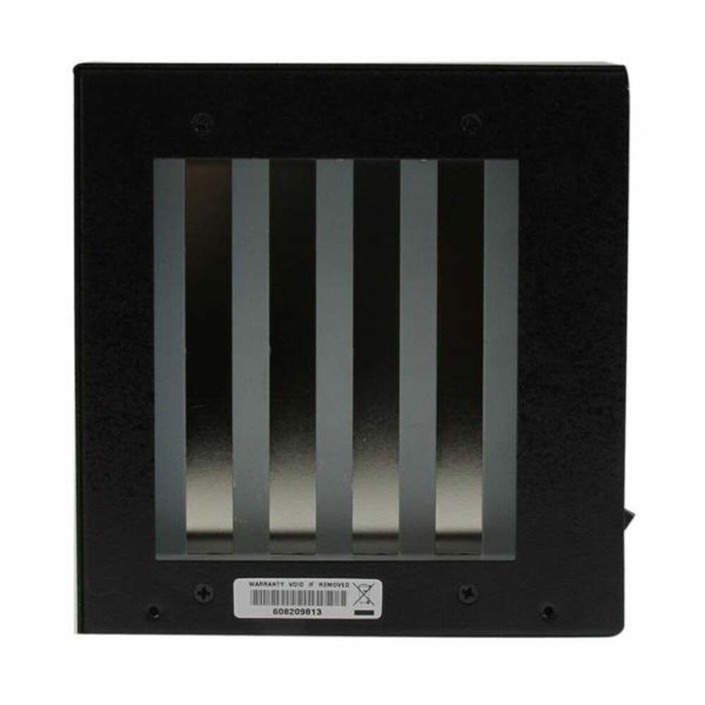 Chasis PCI Startech PEX2PCI4 