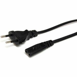 Stromkabel Startech PXTNB2SEU1M 
