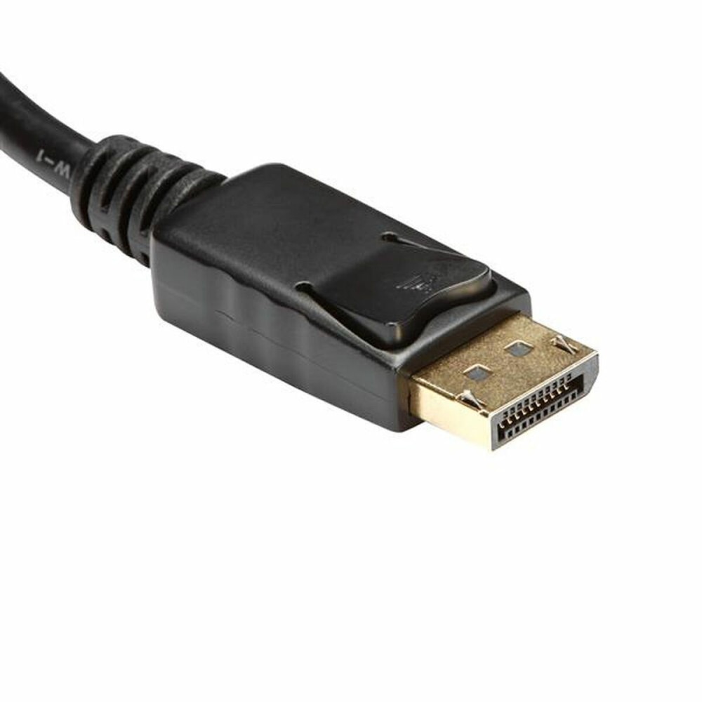 DisplayPort to HDMI Adapter Startech DP2HDMI2 Black