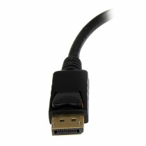 DisplayPort to HDMI Adapter Startech DP2HDMI2 Black