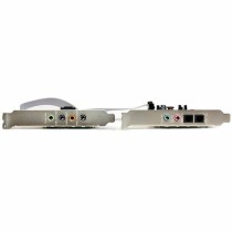 Sound card Startech PEXSOUND7CH 
