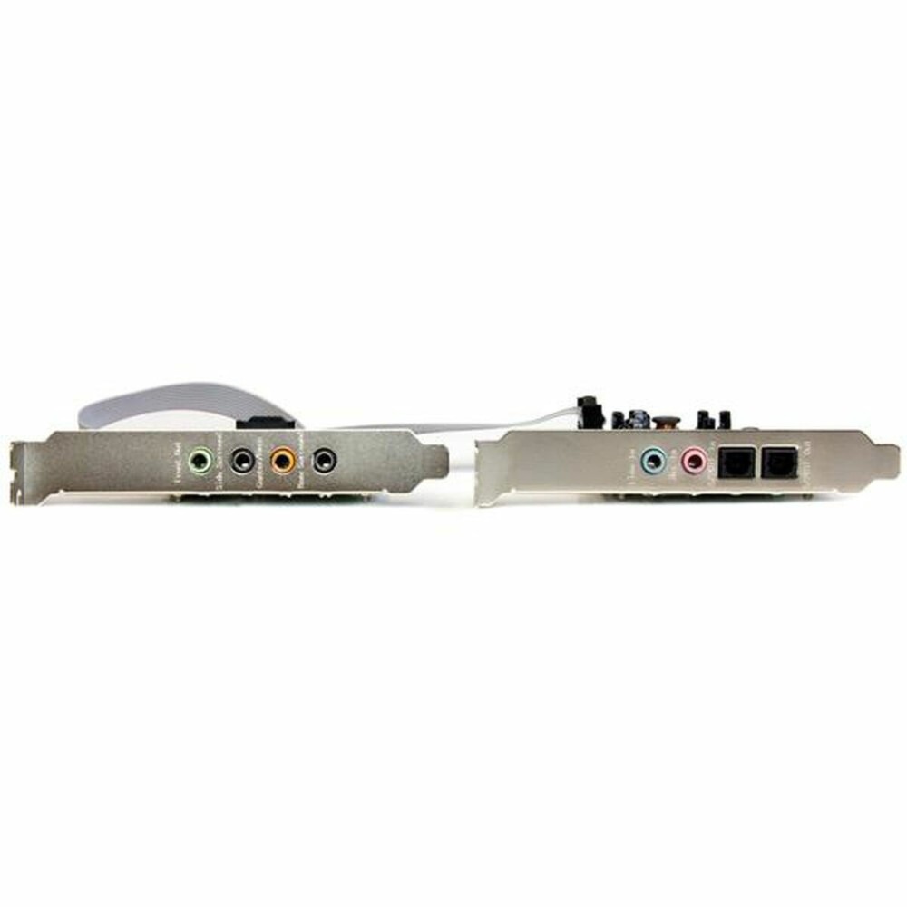 Sound card Startech PEXSOUND7CH 