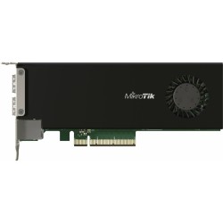 Network Card Mikrotik CCR2004-1G-2XS-PCIe