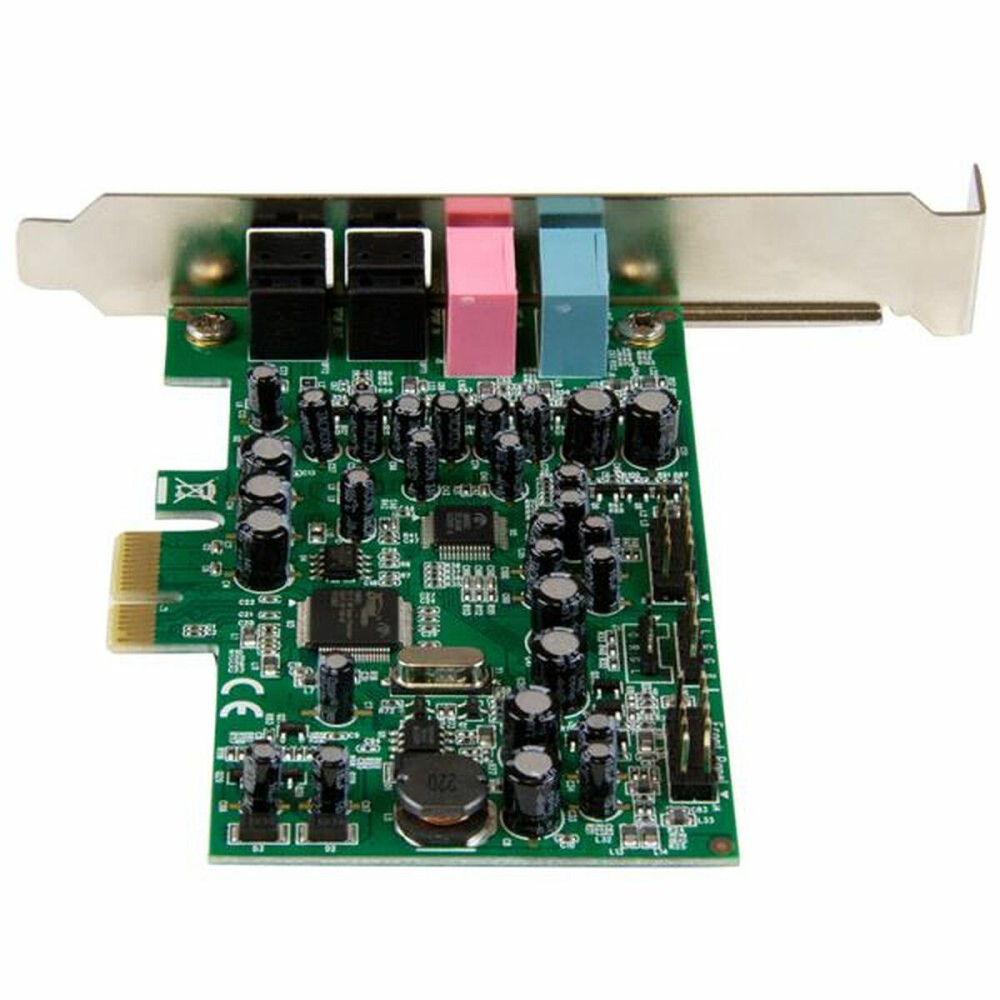 Sound card Startech PEXSOUND7CH 
