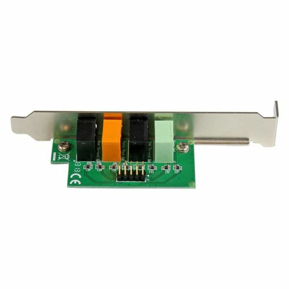 Sound card Startech PEXSOUND7CH 