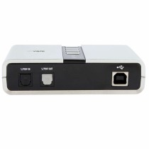 Soundkarte Startech ICUSBAUDIO7D 