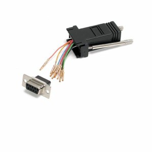 Adapteur réseau Startech GC98FF 