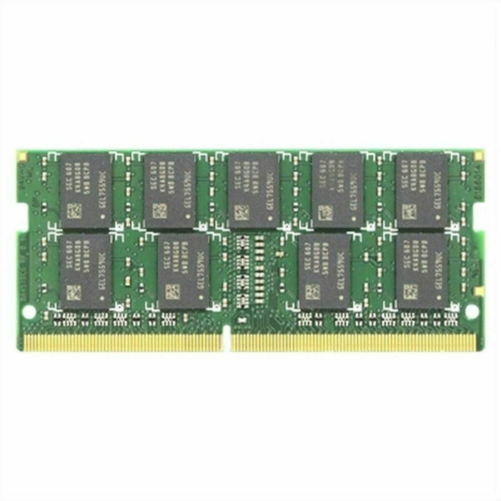 RAM Speicher Synology D4ES01-8G 2666 MHz DDR4 8 GB 40 g