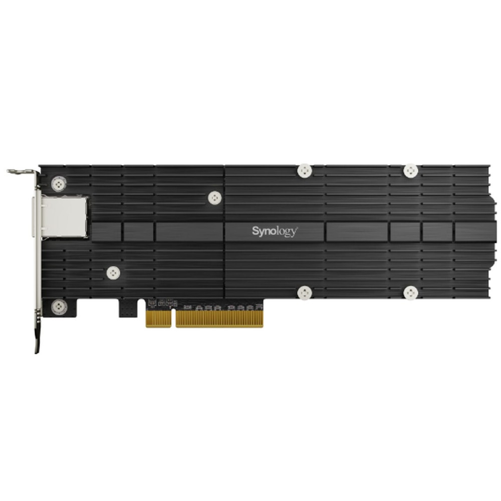 Carte PCI SSD M.2 Synology E10M20-T1