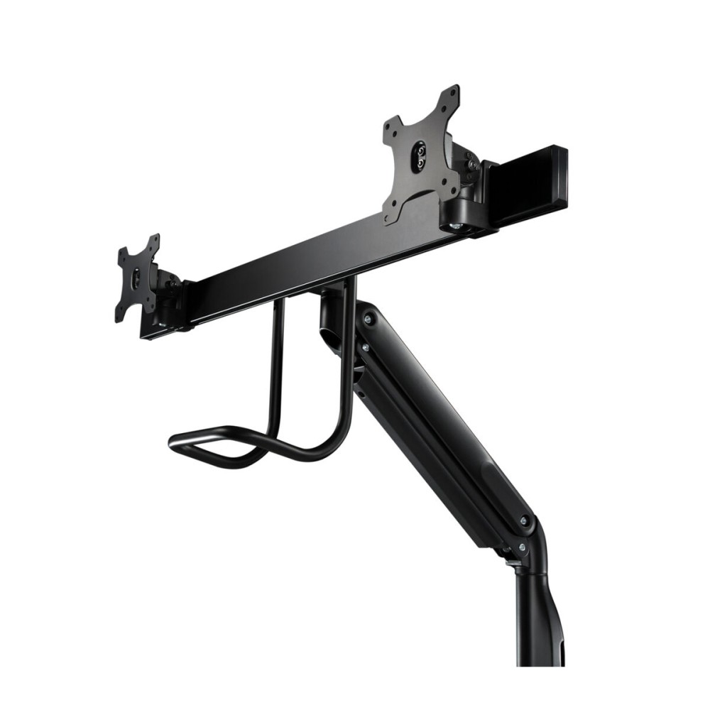 Support de table d'écran V7 DM1HDD 17" 27" 32"
