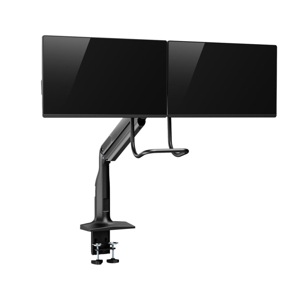Support de table d'écran V7 DM1HDD 17" 27" 32"