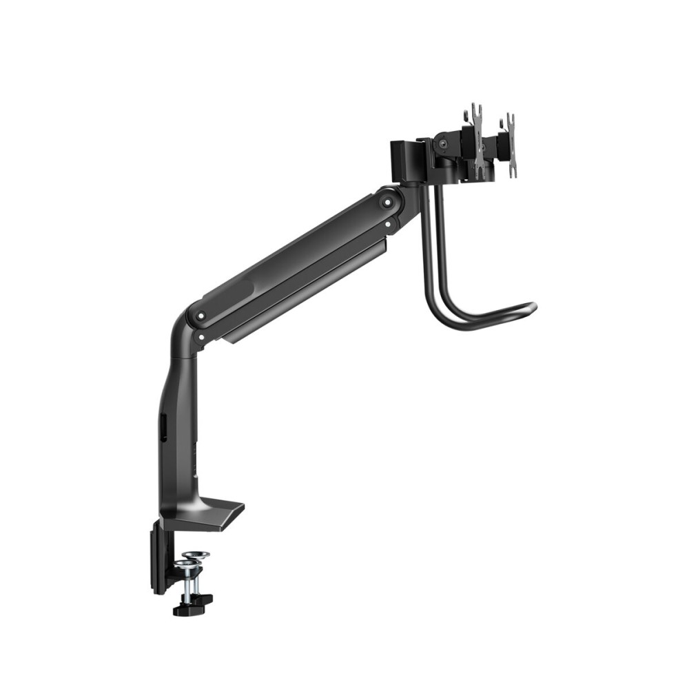 Support de table d'écran V7 DM1HDD 17" 27" 32"