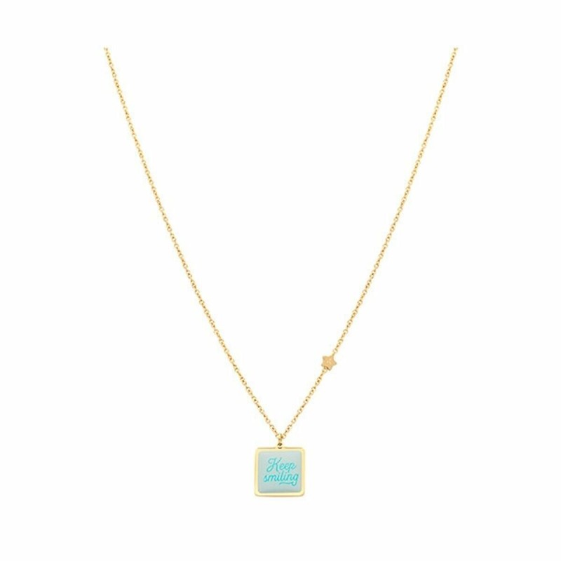 Ladies' Necklace Mr. Wonderful WJ20304 60 cm