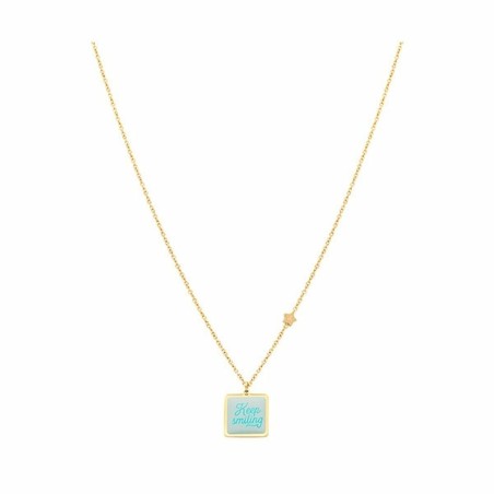 Collier Femme Mr. Wonderful WJ20304 60 cm