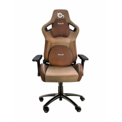 Gaming Chair Talius Raptor Brown Black