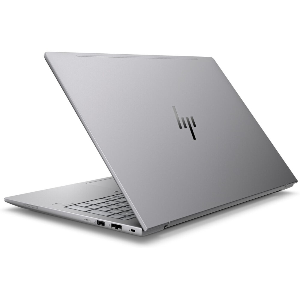 Laptop HP ZBook Power G11 16" Intel Core Ultra 9 185H 32 GB RAM 1 TB SSD NVIDIA Quadro RTX 3000 Spanish Qwerty