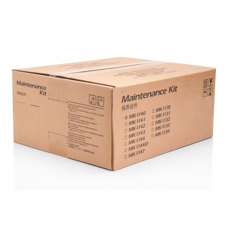 Kits de réparation Kyocera MK-1140