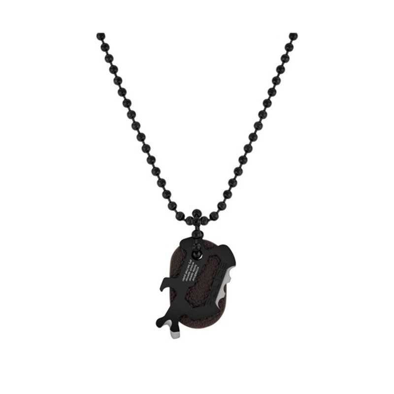 Collier Homme Police PJ.26566PSB-01 45 cm