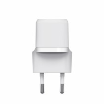 Wall Charger Trust 25205 White (1 Unit)