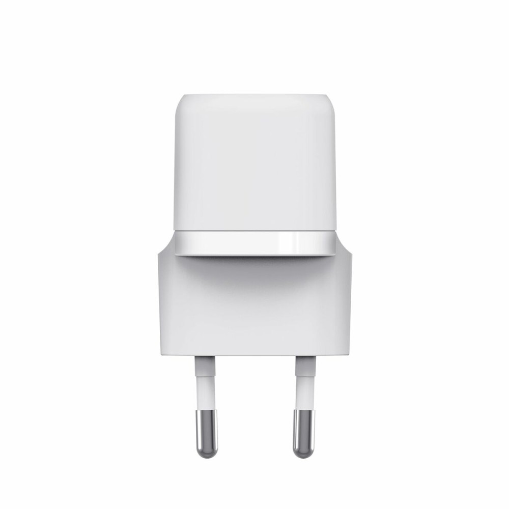 Wall Charger Trust 25205 White (1 Unit)