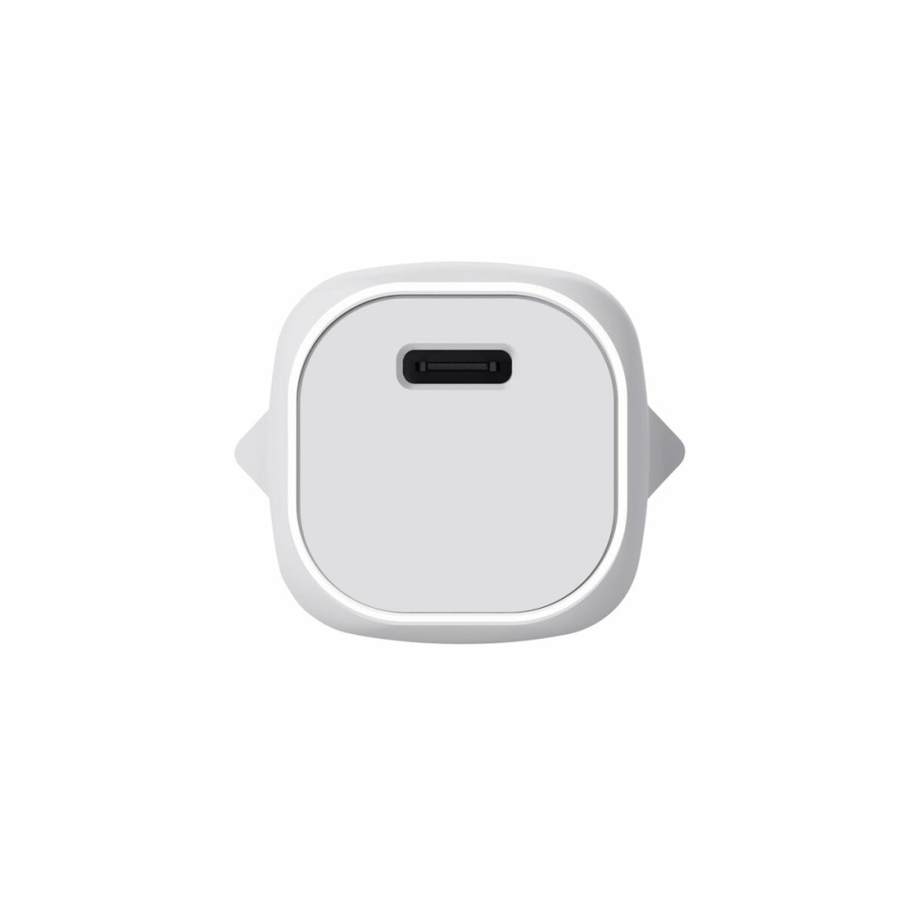 Wall Charger Trust 25205 White (1 Unit)