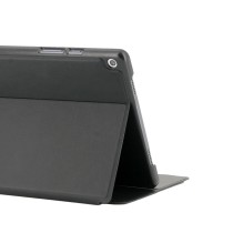 iPad-Hülle Mobilis 068007 Schwarz
