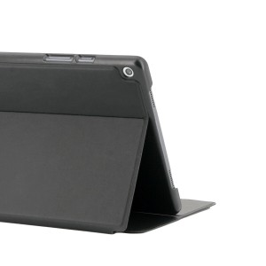 Étui pour iPad Mobilis 068007 Noir