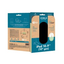Étui pour iPad Mobilis 068007 Noir