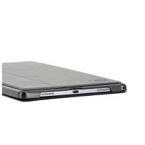 iPad Case Mobilis 068007 Black