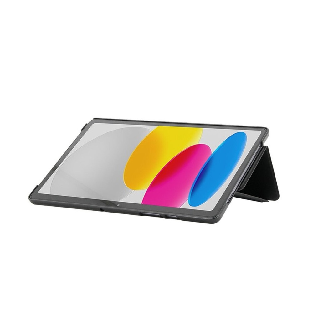 iPad-Hülle Mobilis 068007 Schwarz