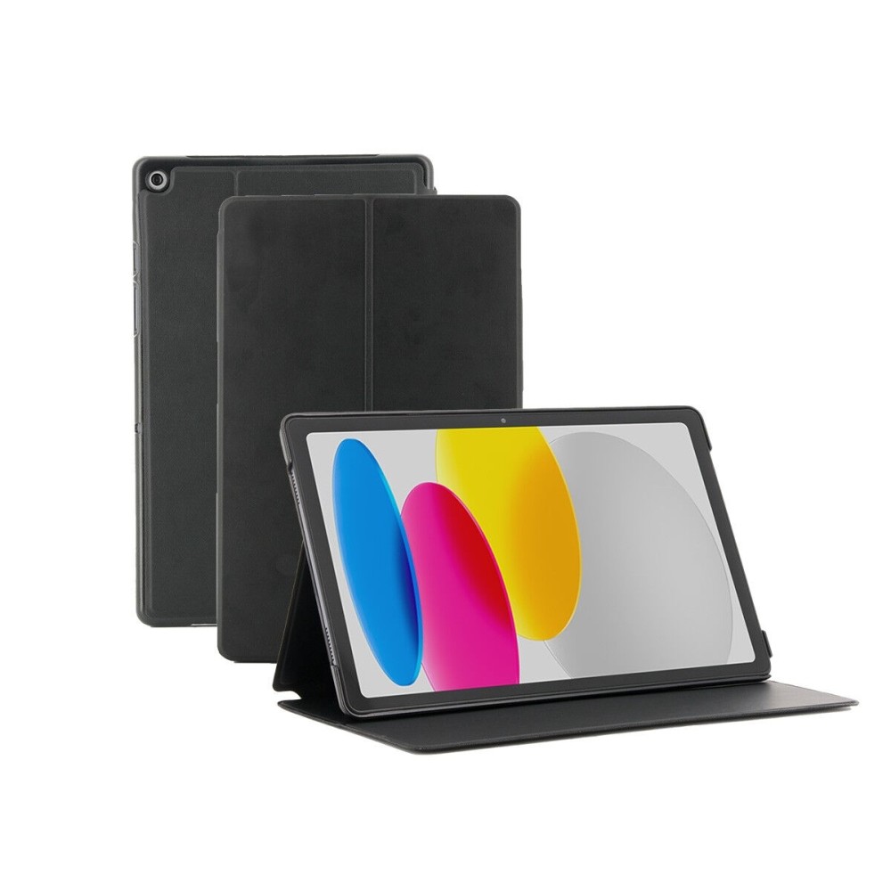iPad-Hülle Mobilis 068007 Schwarz