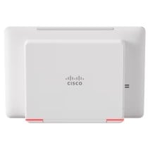 Casque CISCO CS-T10-WM-L-K9 Blanc