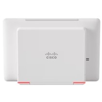 Headphones CISCO CS-T10-WM-L-K9 White